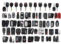 Auto Keys/Car Keys/Smart Keys/Prox Keys/House Keys/Mail Box Keys