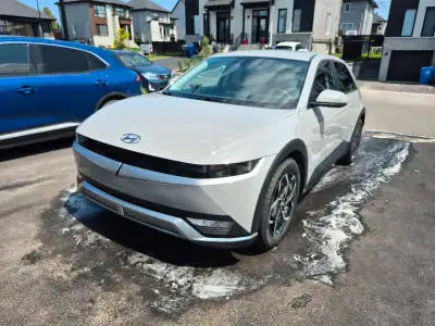 Transfert de location à 265$/2 semaines (prix avec le 12000$ de rabais, donc 100$/2 semaines de moin...