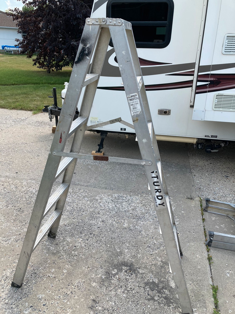 Ladders Ladders & Scaffolding Calgary Kijiji