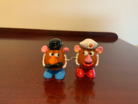 Mr & Mrs Potato Head Toy