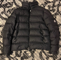 REP Moncler jacket WANT OFFERS!!!