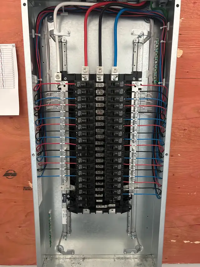 Electrician For Hire62863222365314121