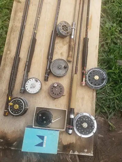 Choice fishing rod baitcaster TROLLING  spinning  CASTER fly, View more