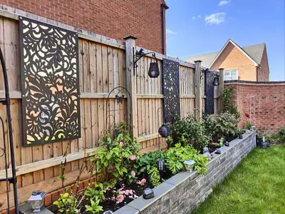 Unique Fence Contracting, View more