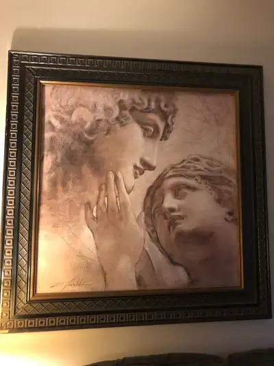 Art Collectors Original Art and Wall Pictures on Sale !!, View more