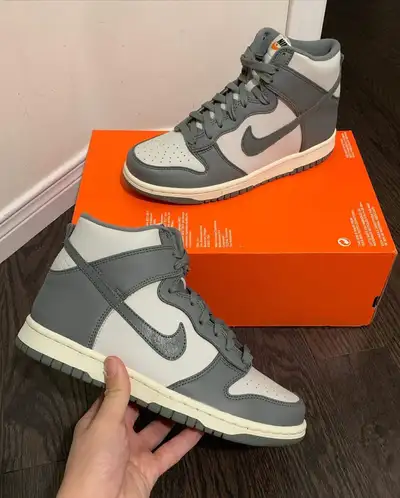 Nike Dunk High , View more