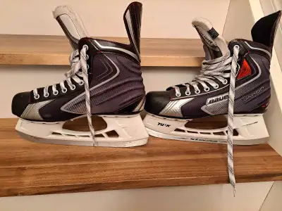 Bauer Skates, View more