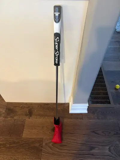 Scotty Cameron Special Select Newport 2 Putter - Left, View more