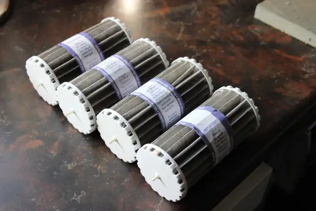 Bio-Wheels for Marineland Emperor 400 & 280 in Fish for Rehoming in London - Image 2