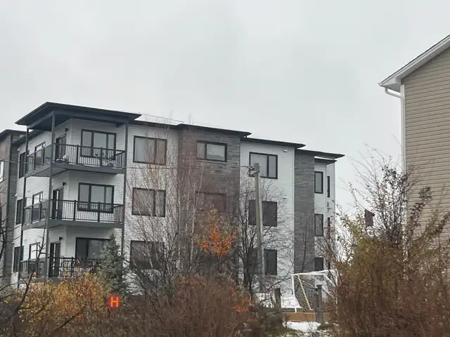 Apartment for Rent in Long Term Rentals in Fredericton - Image 2