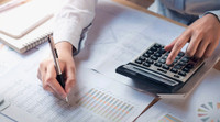 Bookkeeping/accounting services
