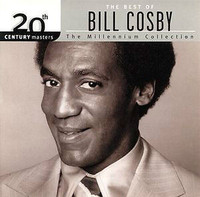 Best of Bill Cosby cd(new/sealed)