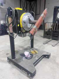 Pipe Positioner 3000lb for sale