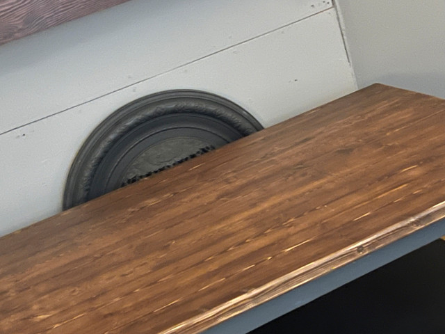 large handmade coffee table in Coffee Tables in Thunder Bay - Image 4