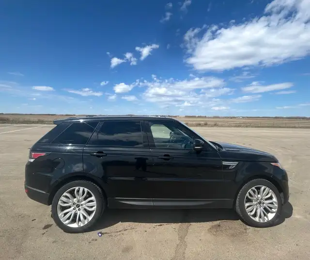 2014 Range Rover Sport 462337991530270721