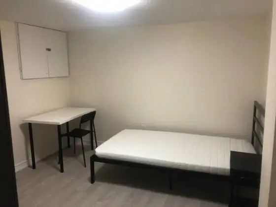 Basement Room for Rent