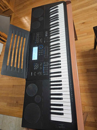 Electric piano $80