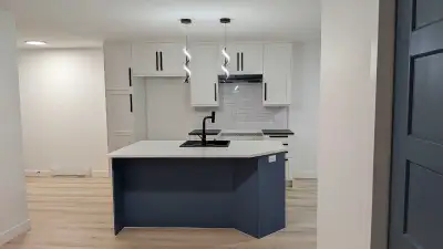 3 ½ à louer – Sherbrooke (Fleurimont) Loyer : 1200 $/mois Rabais de 150 $ pour avril et mai 2026 ✨ P...