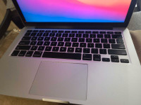 MacBook Pro with Retina Display mid-2014