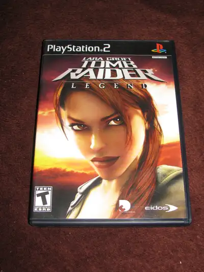 Playstation 2 Games, View more