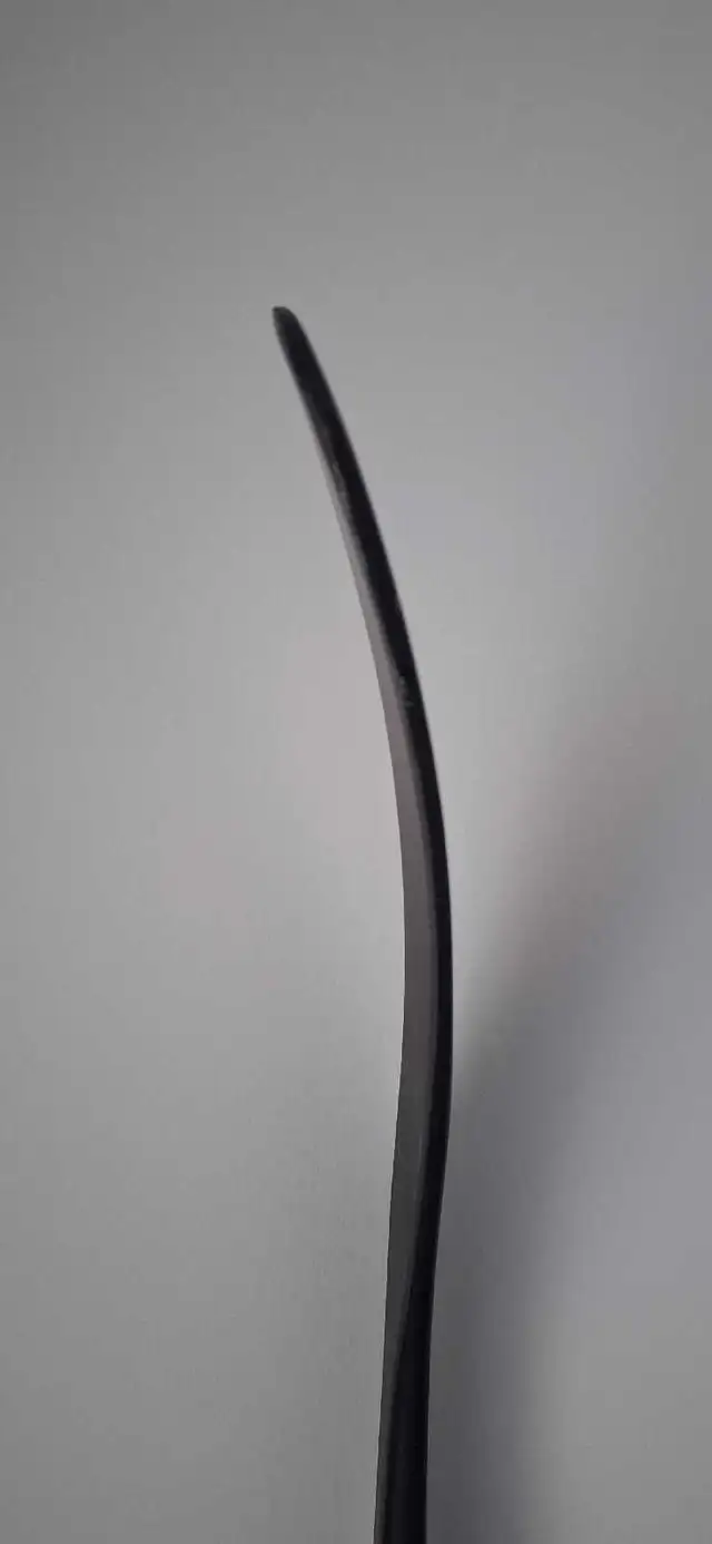 NEW CCM JETSPEED COMPOSITE CARBON FIBRE STICK  NEVER USED in Hockey in Markham / York Region - Image 8