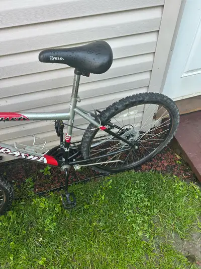 Arashi Dynasty Mountain Bike, View more