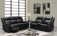 3+2+1 Recliner Set (Genuine Leather) is on Sale