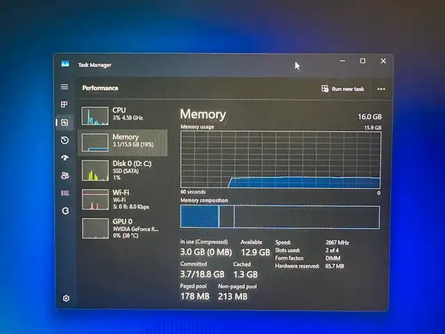 wifi 1080p beginner gaming pc in Desktop Computers in Longueuil / South Shore - Image 4