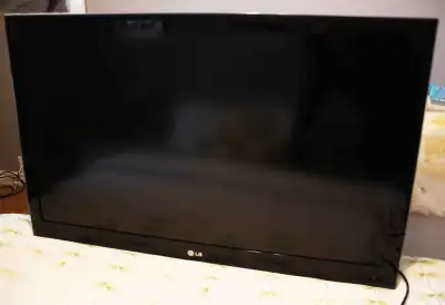 LG 42inch TV, View more