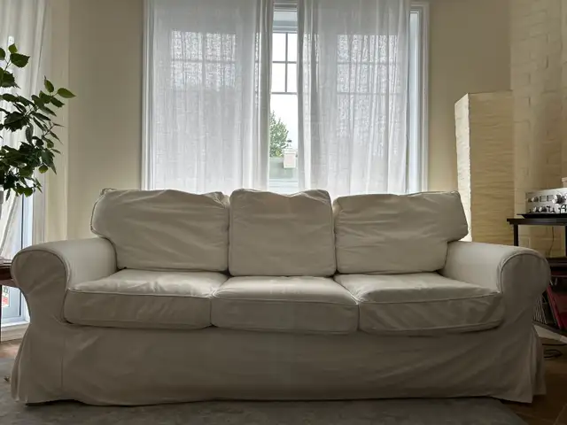 Ikea Ektorp Couch