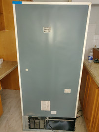 Kenmore Refrigerator 2 doors