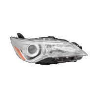 NEUF Phare "Halogen" Avant Toyota Camry 2015 2016 2017 Headlamp