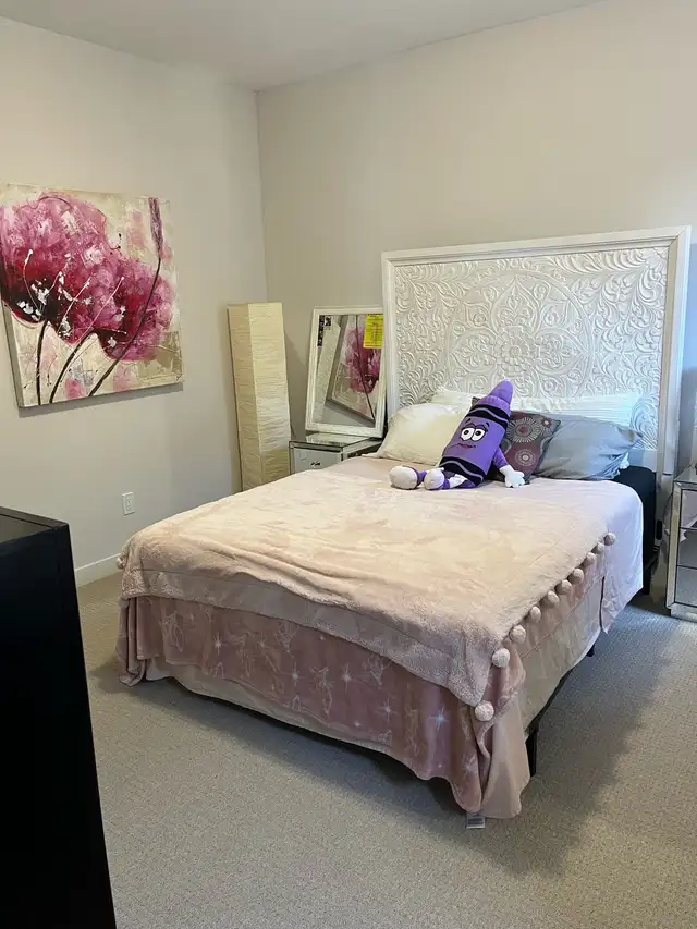 Pickering Newer Room with private bathroom in Room Rentals & Roommates in City of Toronto - Image 3