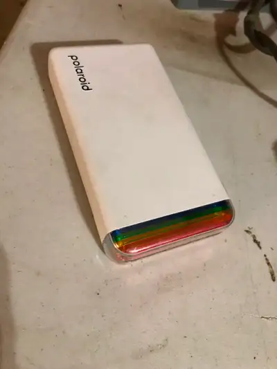 Polaroid Hi-print 2nd gen Bluetooth printer, View more