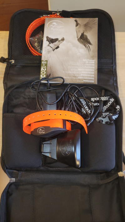 Sport Dog Trainer SD-1225E, View more