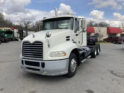 Experienced AZ Driver, View more