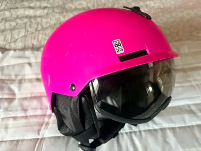 casque ski ou multifonction pour enfant, View more