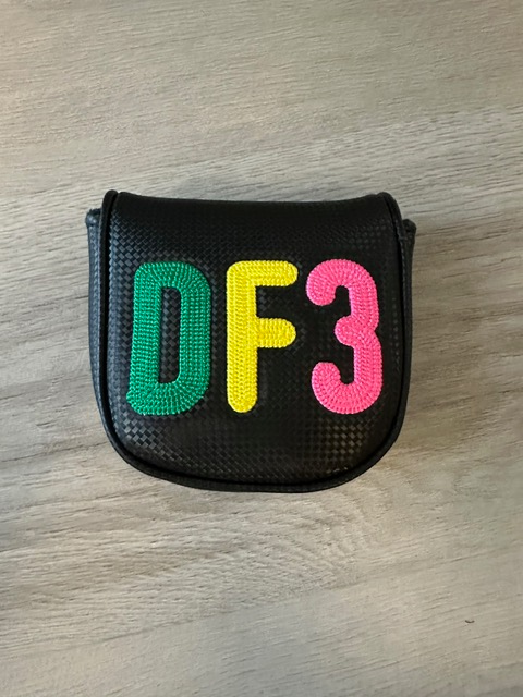 L.A.B. DF3 Putter Headcover in Golf in Markham / York Region - Image 2