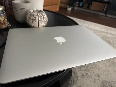 Apple MacBook Air 13” 2015 Excellent Condition - Ready to Use, View more
