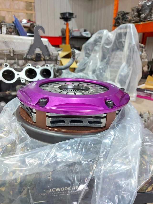 Silvia S15 Spec R 2JZ 99' — photo 3