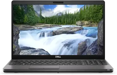 Dell Latitude 5500, Intel i5 8th gen, windows 11, View more