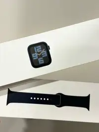 Apple Watch SE 2nd Gen 40mm Midnight | Brand New