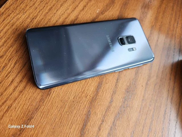 Samsung S9 in Cell Phones in Calgary - Image 2