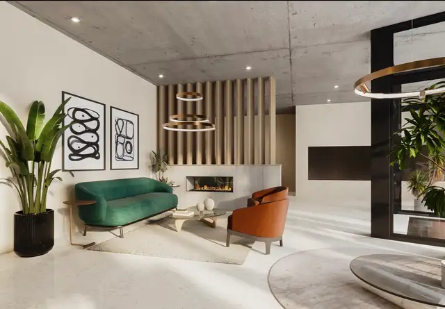 Cession de bail : PENTHOUSE 5 ½ (3 Chambres) Candiac | Long Term ...