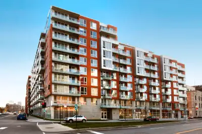 Condo for rent Lowneys 567