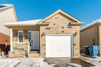 Beautiful Basement 3bed + Den and 2 Bath For Rent In Guelph