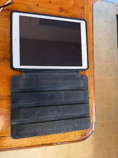 iPad Air, View more