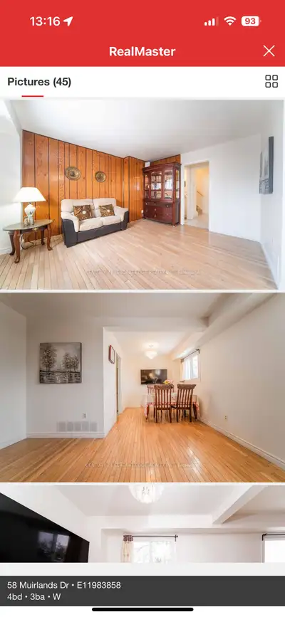 Clean room for rent