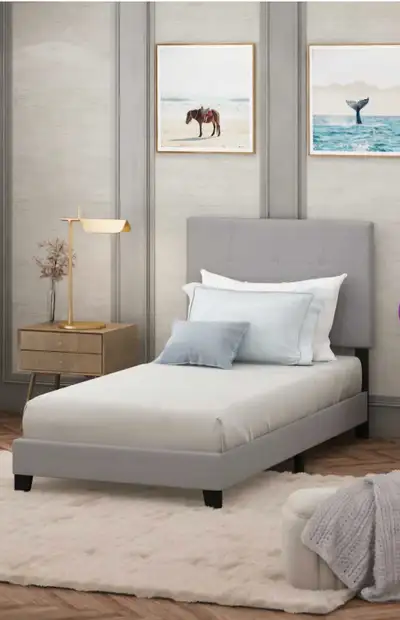 XL Twin Bed, View more