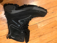 Men’s Columbia Omni tech, tech light winter boot